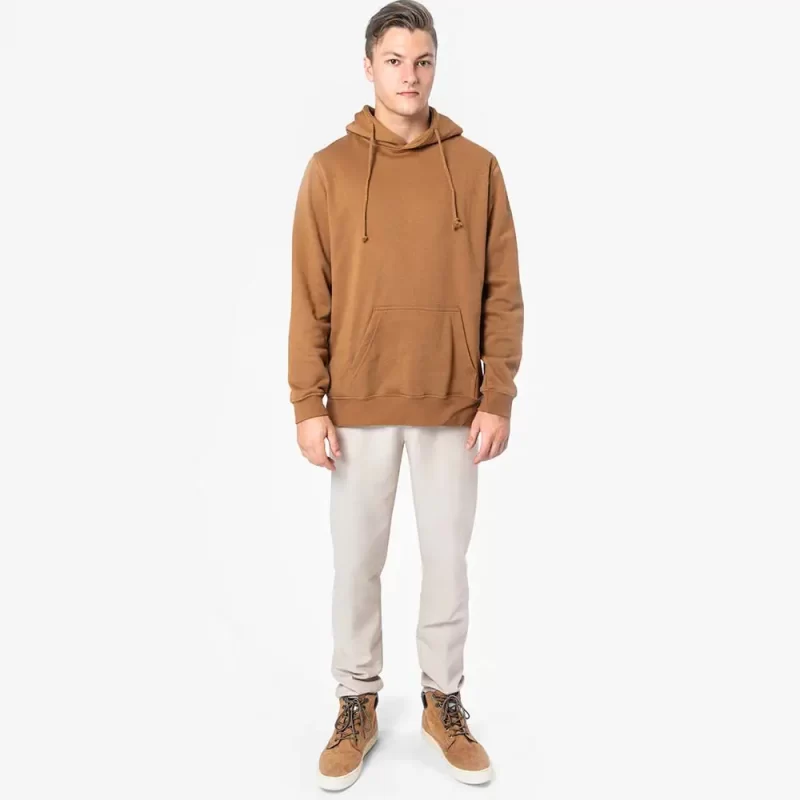 Chill Hoodie set