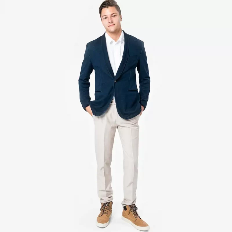 Man suit