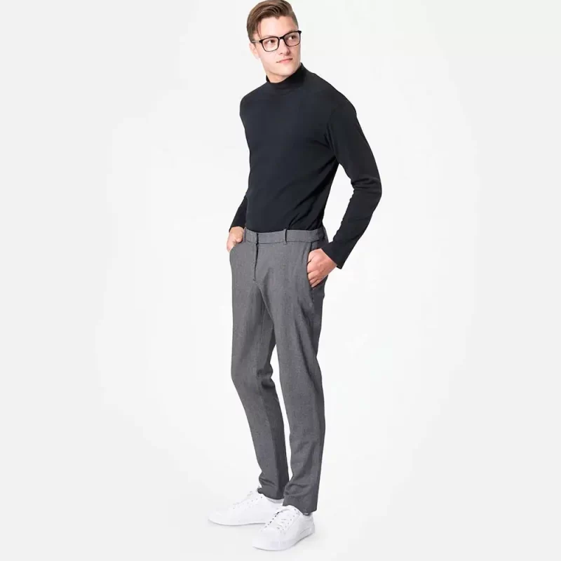 Casual outfit