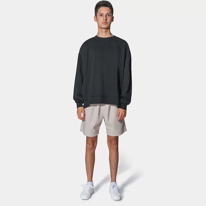 Daily Shorts