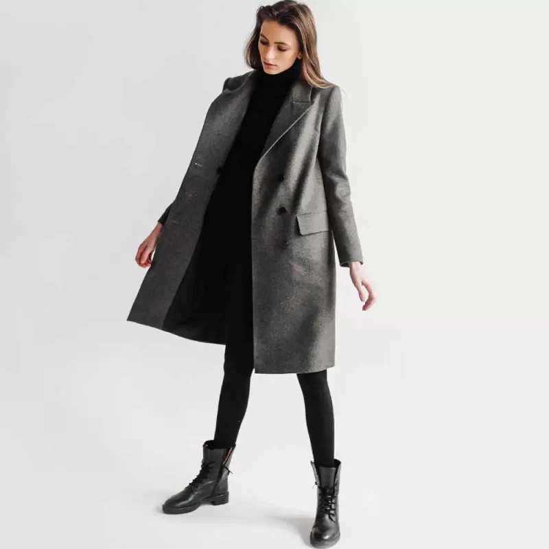 Businesswoman set