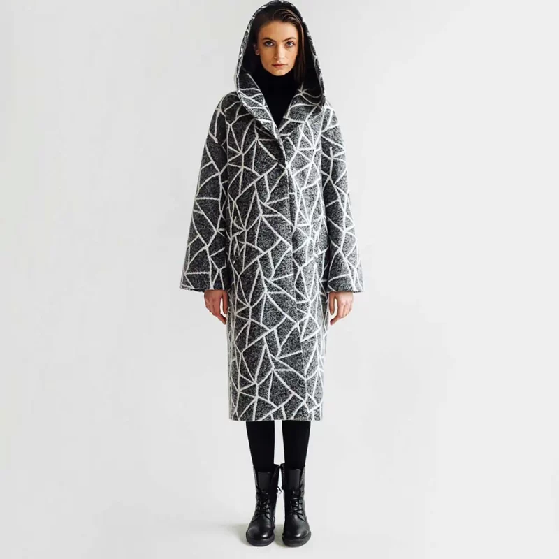 Fall coat