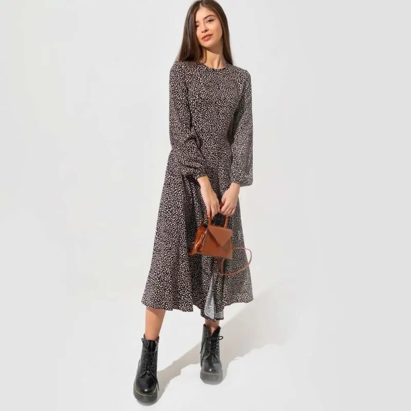 Casual dress